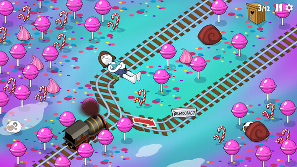 Choo-Choose — 5
