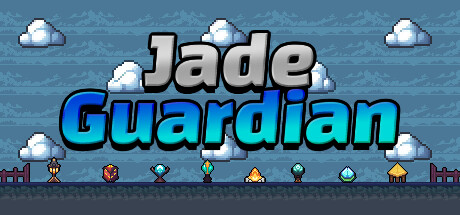 Jade Guardian banner