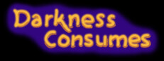 Darkness Consumes