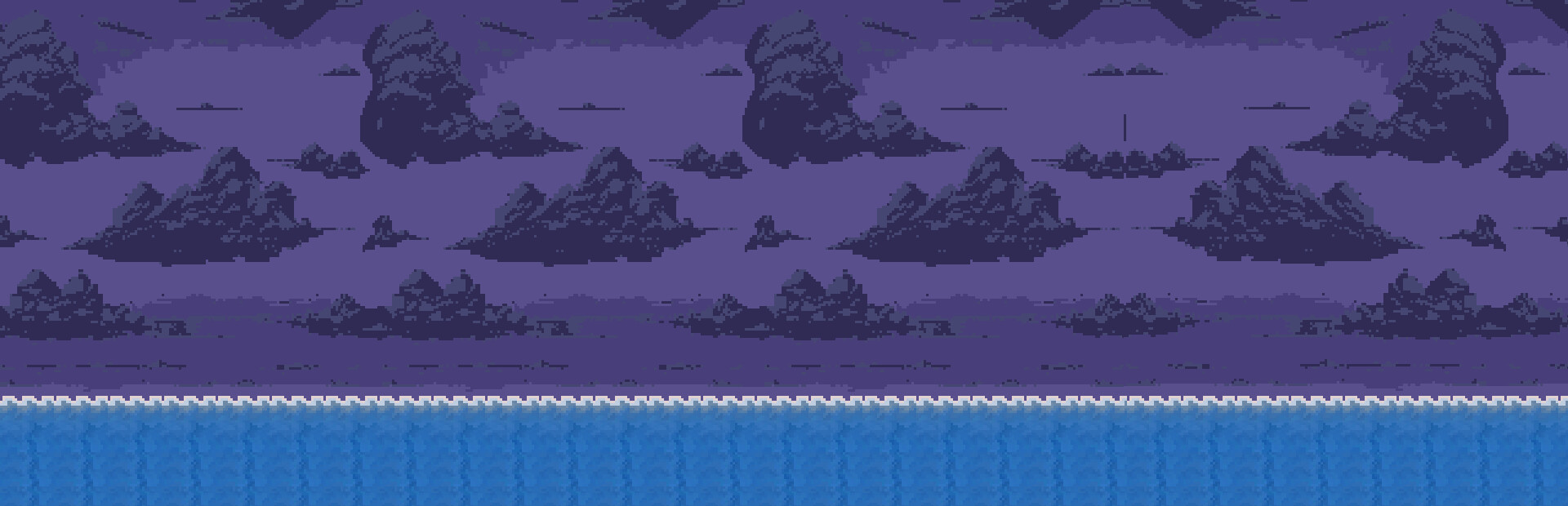The Pirate's Quest