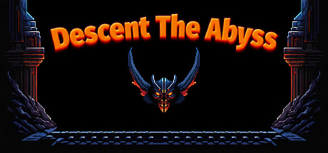 Descent the Abyss banner