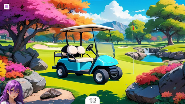 A Few Days With : Violette