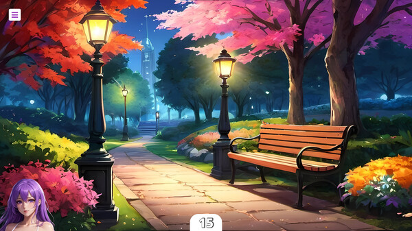 A Few Days With : Violette