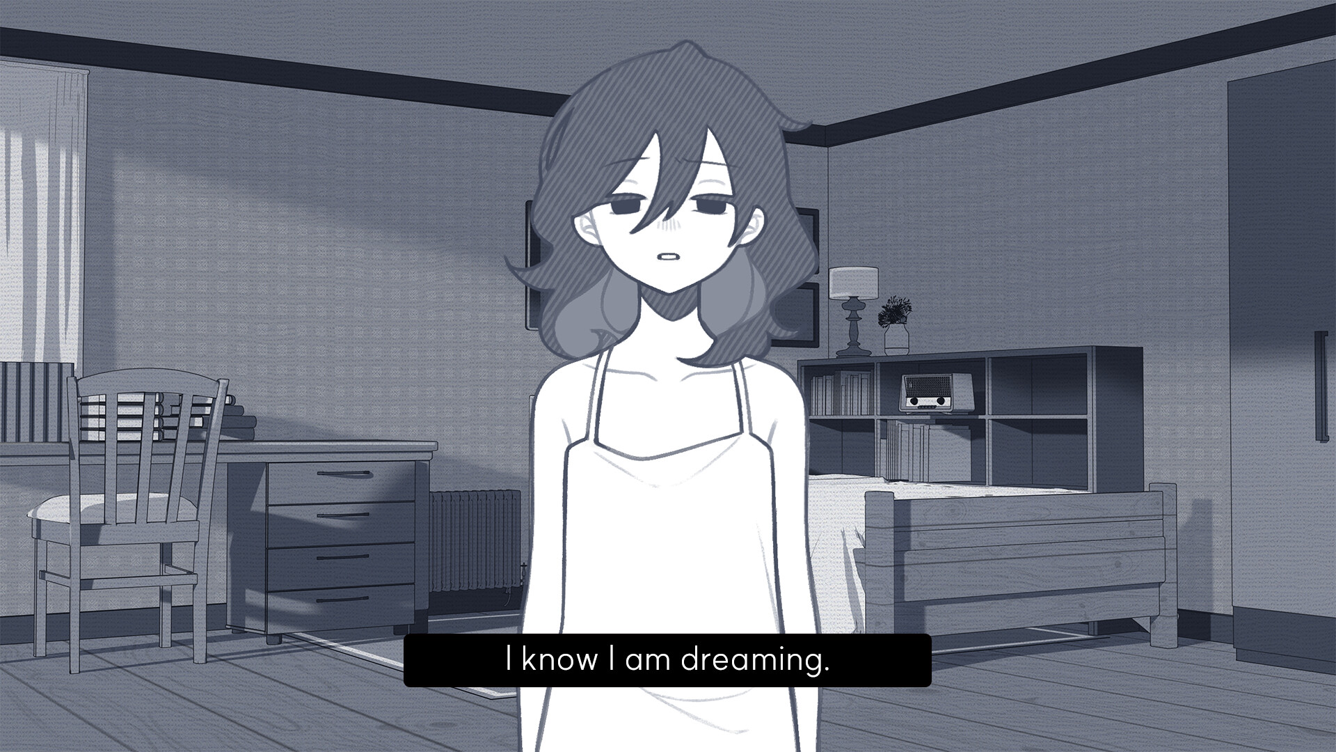 The Festival Isn't Over screenshot #4