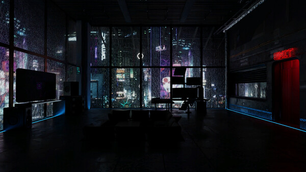 Hypno Screenshot