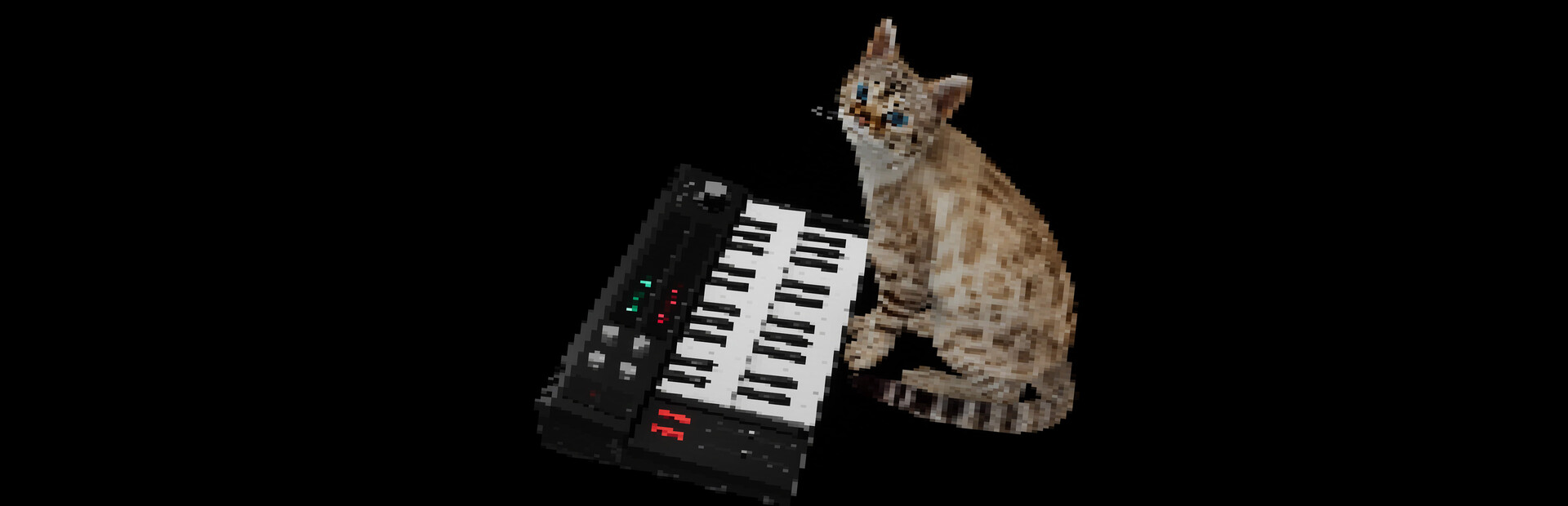 Meowstro