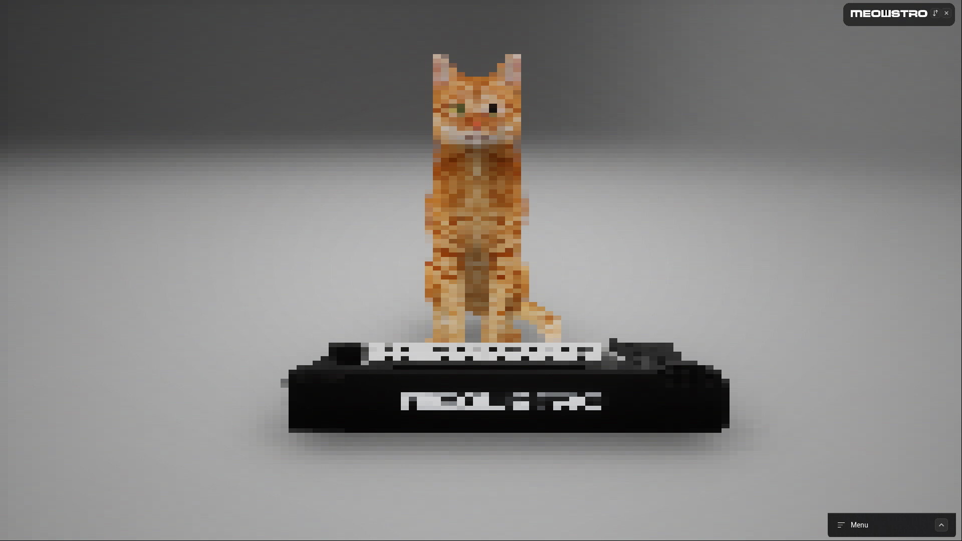 Meowstro screenshot #2