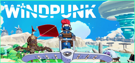 Windpunk Banner