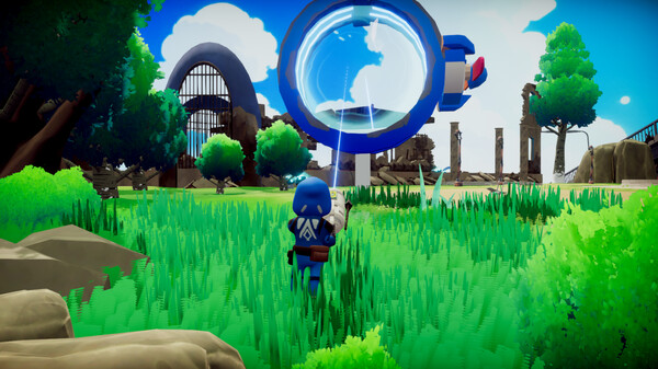 Windpunk