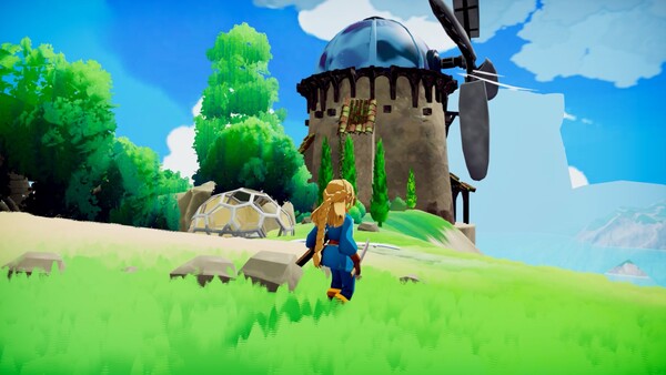 Windpunk