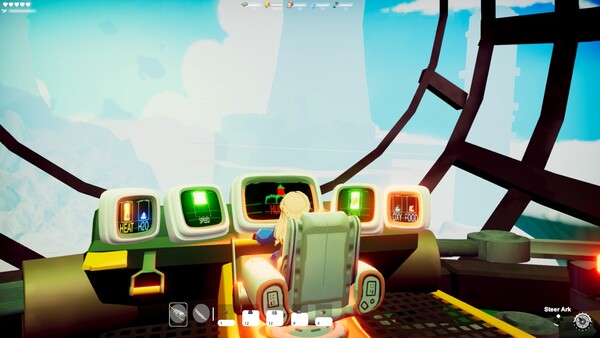 Windpunk screenshot 13