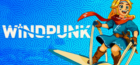 Windpunk banner
