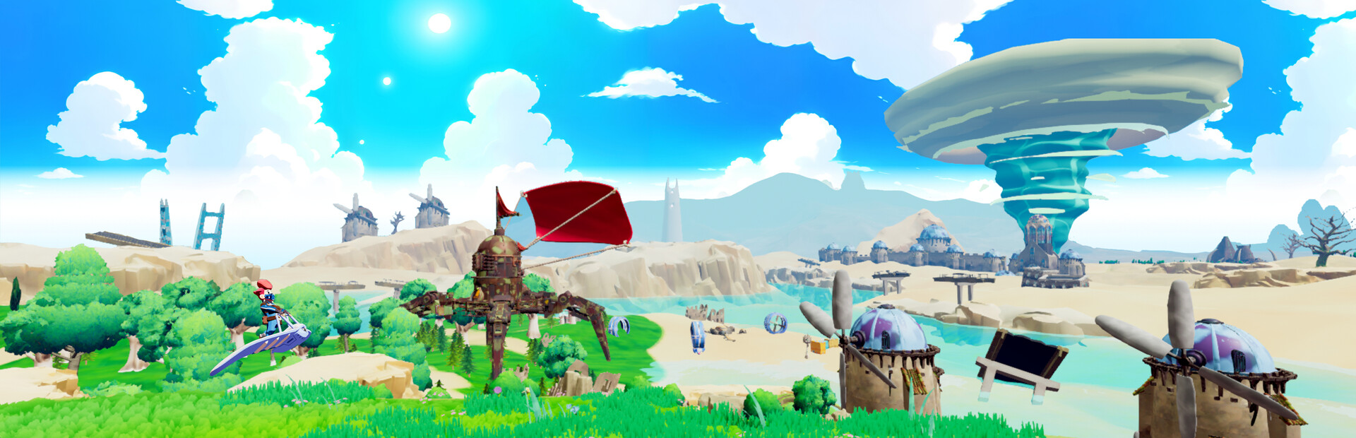Windpunk