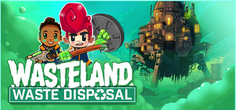 Steam thumbinal