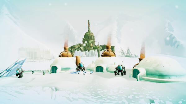 Windpunk screenshot 16