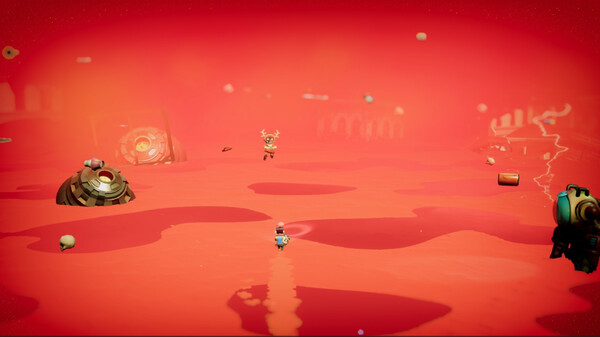 Windpunk screenshot 3