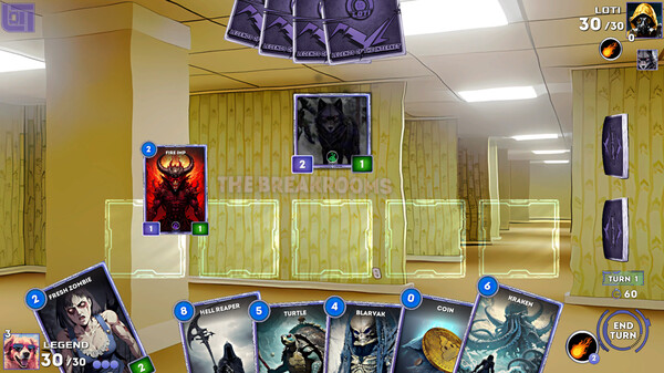 Legends Of The Internet screenshot 5