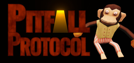 Pitfall Protocol Cover Image