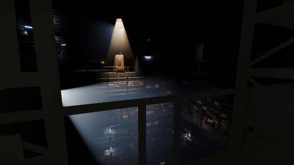 Pitfall Protocol screenshot 6