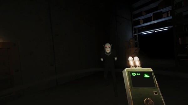 Pitfall Protocol screenshot 3