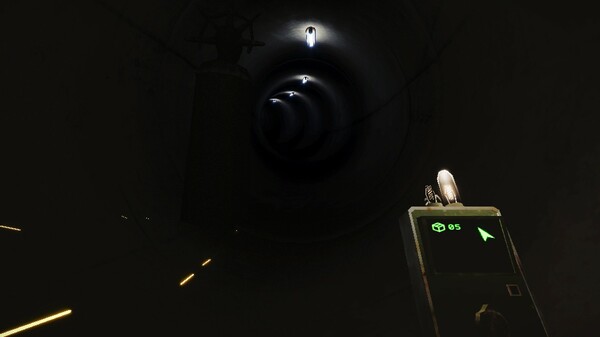 Pitfall Protocol screenshot 5