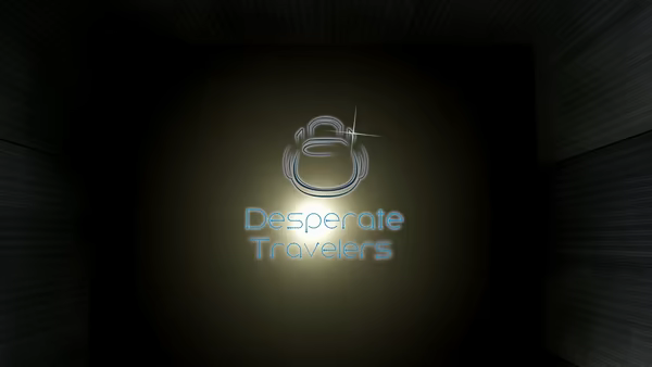 Desperate Travelers video 6