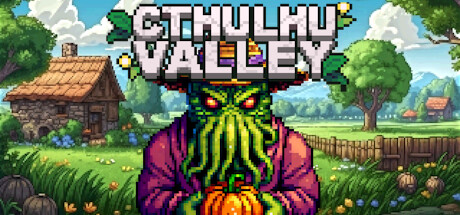 Cthulhu Valley Cheat Engine/CT