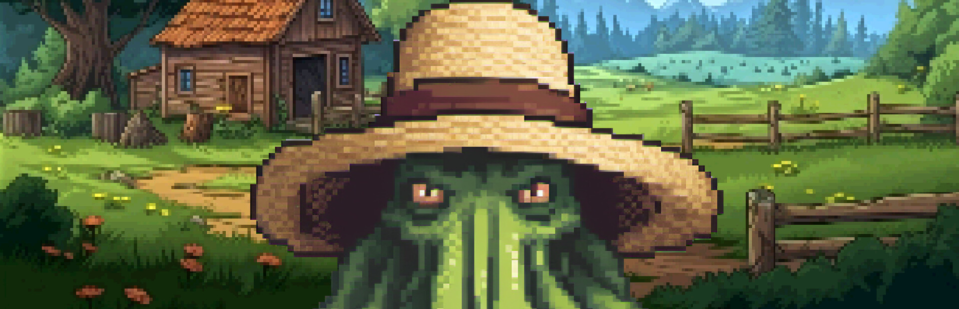 Cthulhu Valley