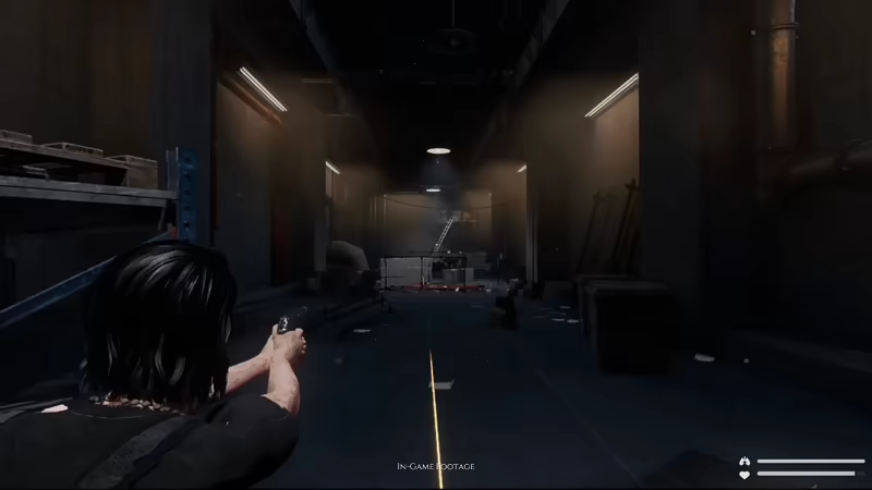 Sofie: The Echoes™ video 2