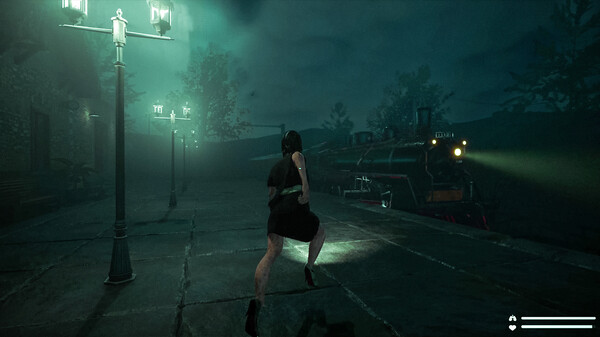 Sofie: The Echoes Screenshot