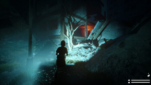 Sofie: The Echoes Screenshot