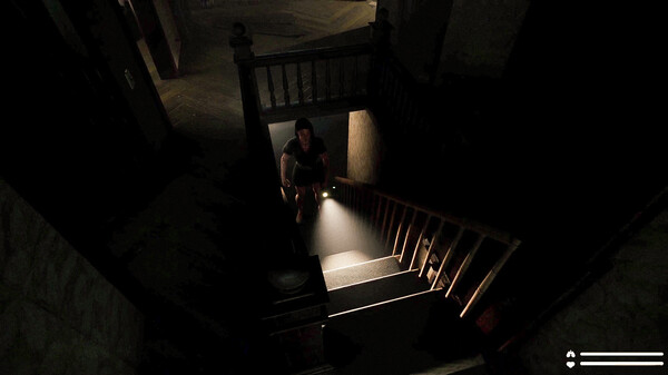 Sofie: The Echoes Screenshot