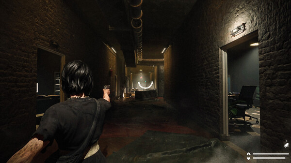 Sofie: The Echoes Screenshot