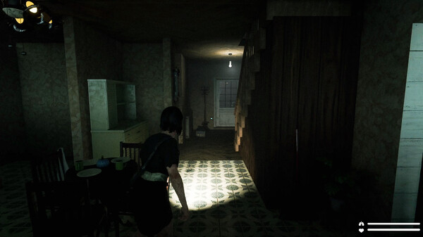 Sofie: The Echoes Screenshot