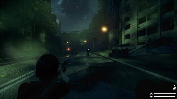 Sofie: The Echoes Screenshot