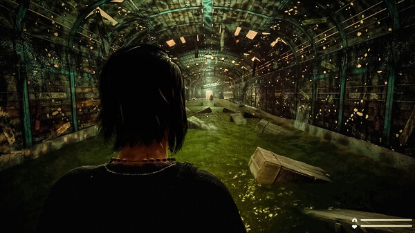 Sofie: The Echoes Screenshot