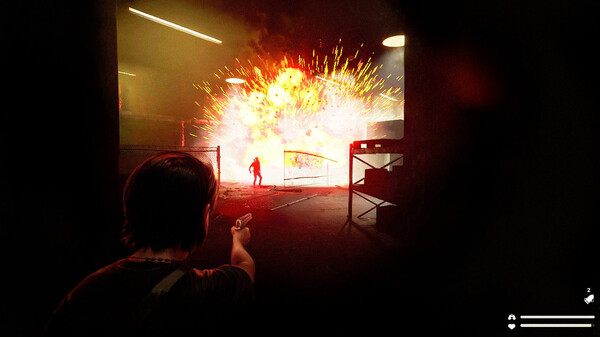 Sofie: The Echoes Screenshot
