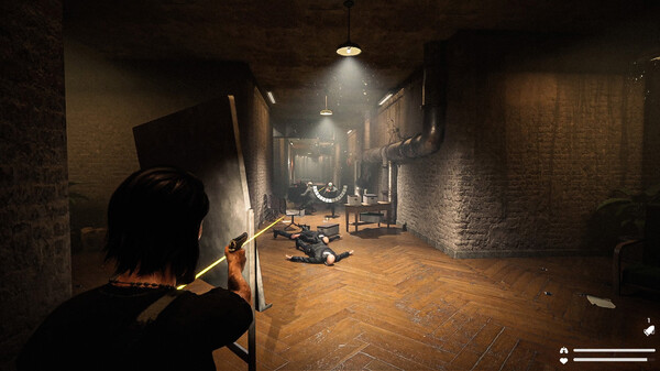 Sofie: The Echoes Screenshot