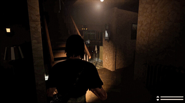 Sofie: The Echoes Screenshot