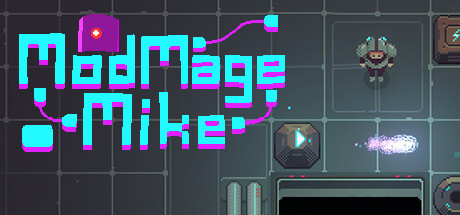 Mod Mage Mike Cheat Engine/CT