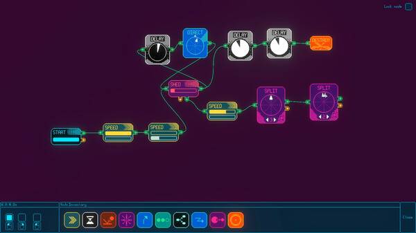 Mod Mage Mike screenshot 1