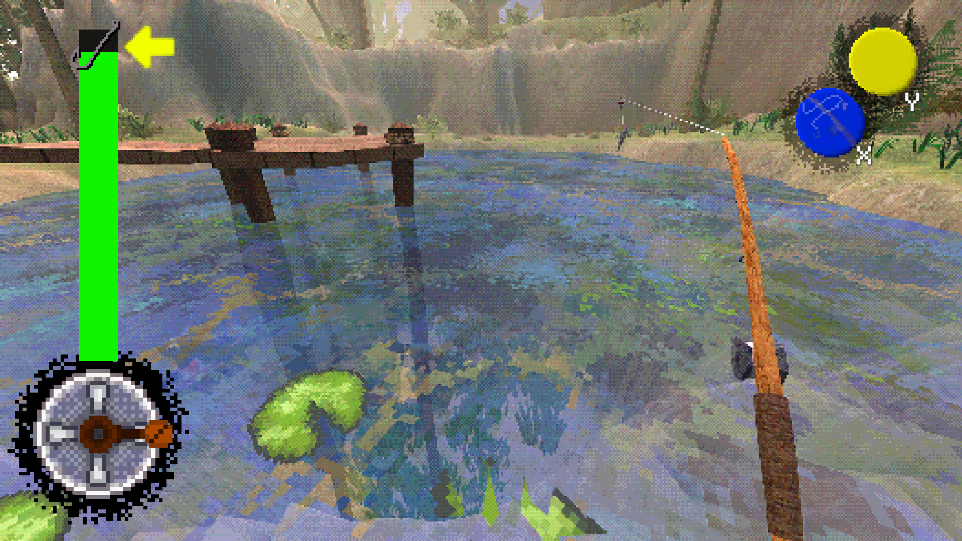 PONDER screenshot #6