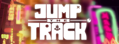Jump the Track cover art