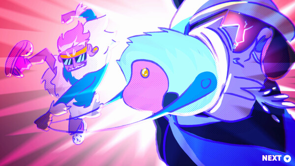 Jump the Track screenshot 9
