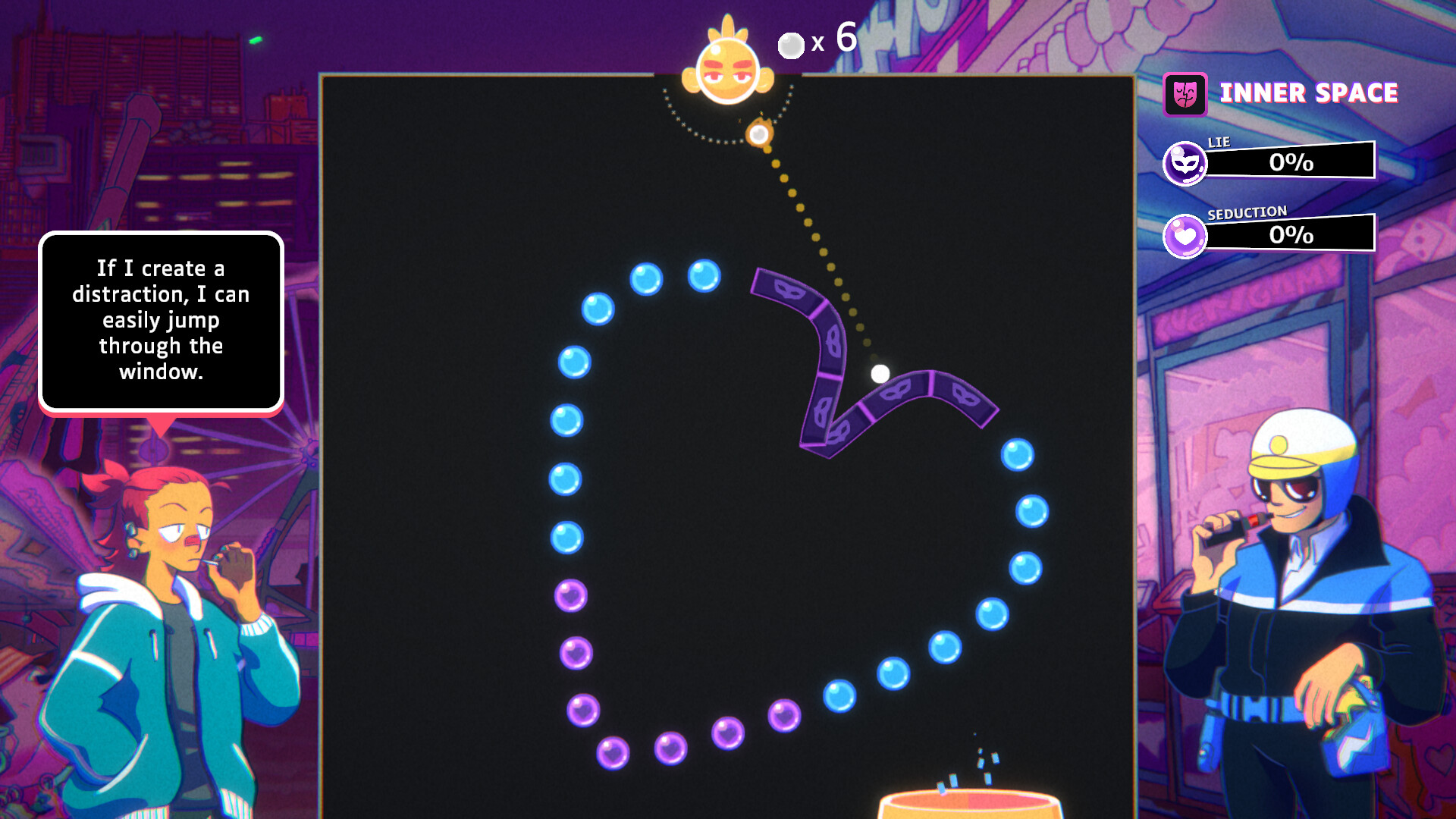 Jump the Track screenshot #8