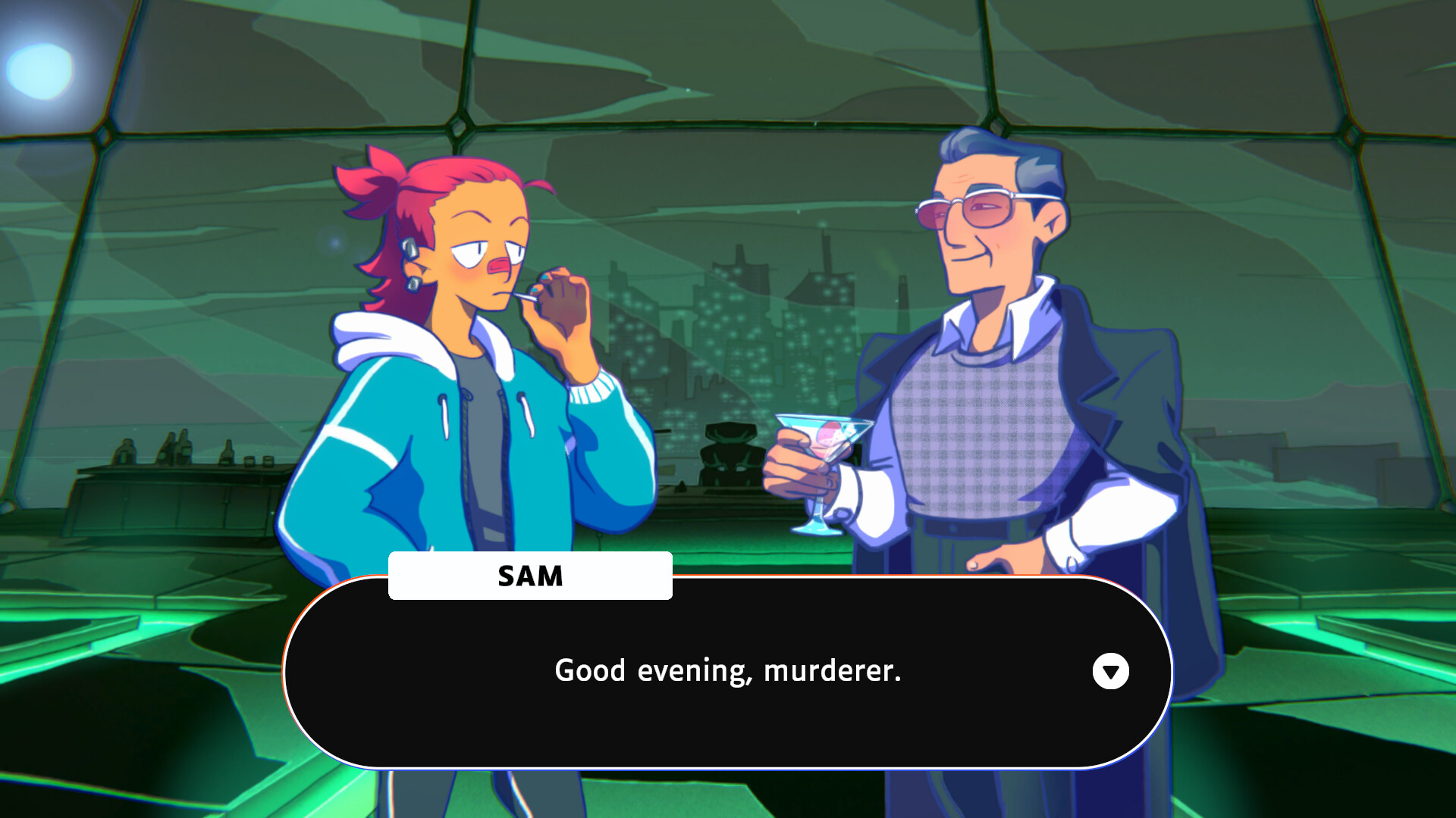 Jump the Track screenshot #7