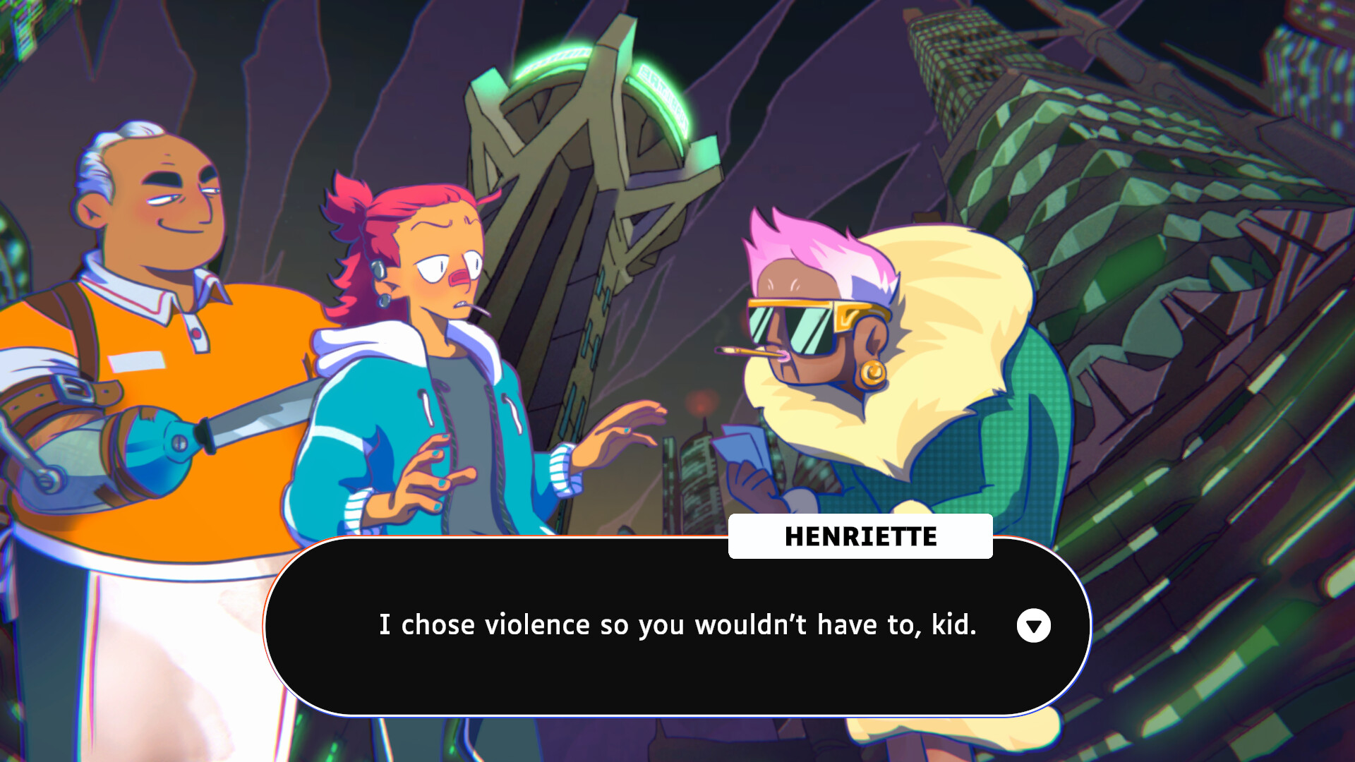 Jump the Track screenshot #10