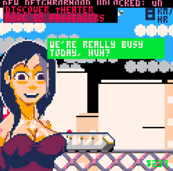 Mass Rapid screenshot 3