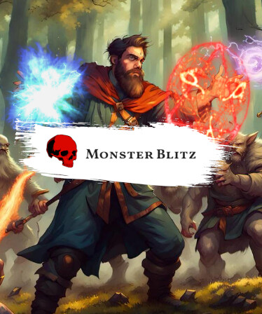 Monster Blitz