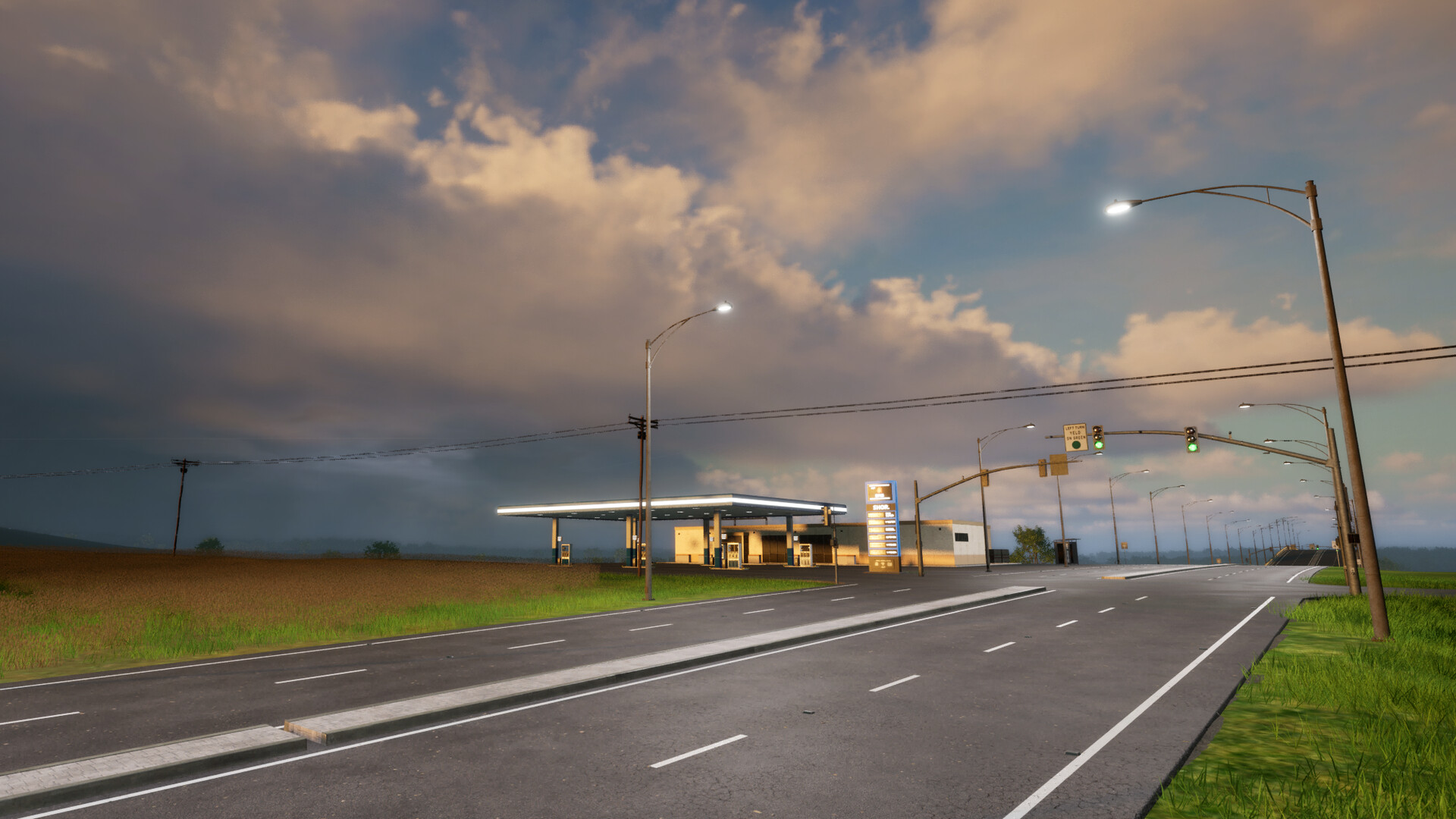 Tornado Emergency screenshot #4